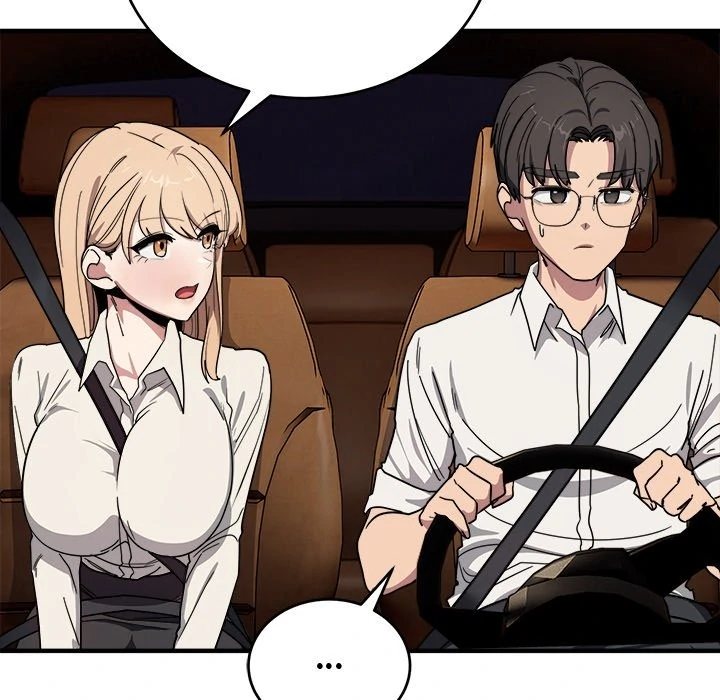 I Became a Dog! - Chapter 21 [photo 81] - MangaPorn