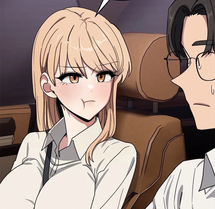 I Became a Dog! - Chapter 21 [photo 83] - MangaPorn