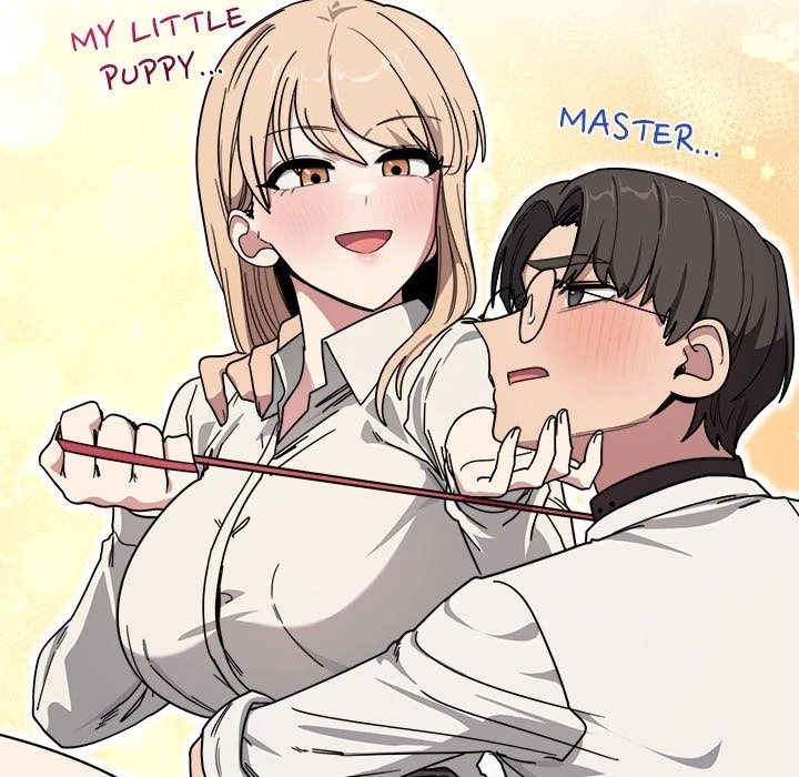 I Became a Dog! - Chapter 21 [photo 91] - MangaPorn