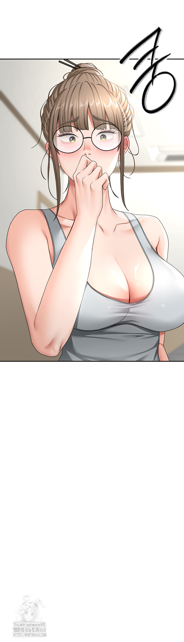 Rooftop Sex King Raw - Chapter 30 [photo 22] - MangaPorn