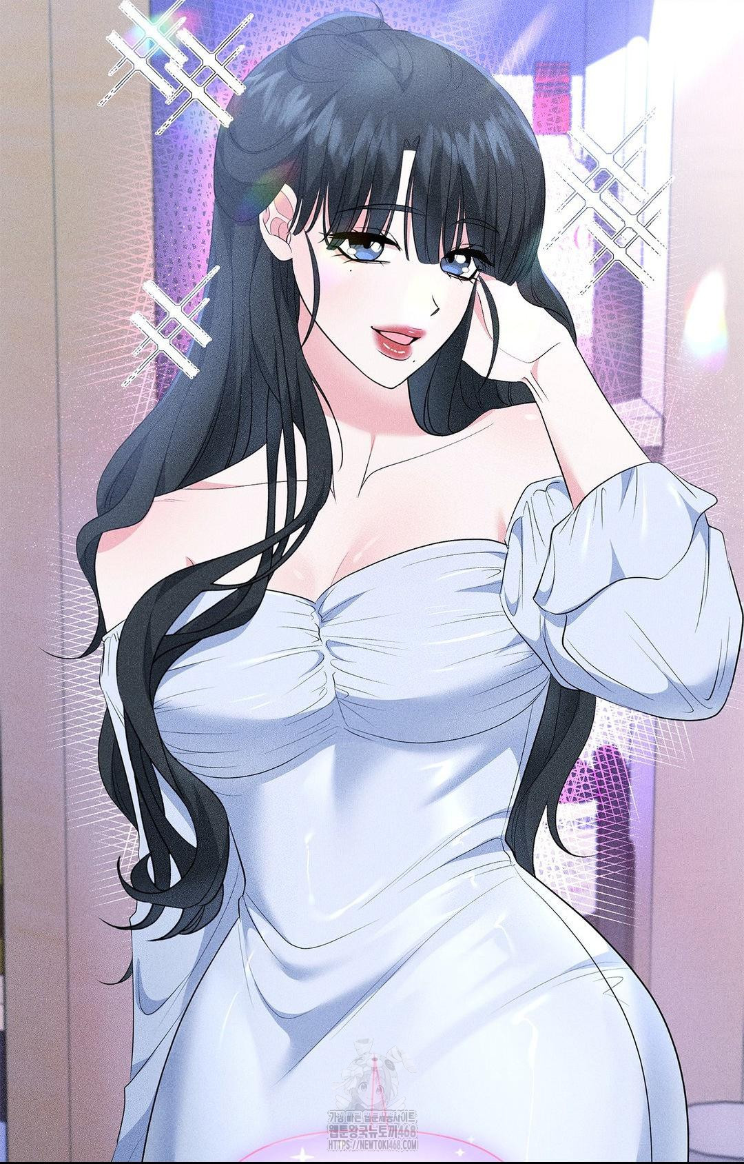 Please Help, Mister Raw - Chapter 12 [photo 17] - MangaPorn