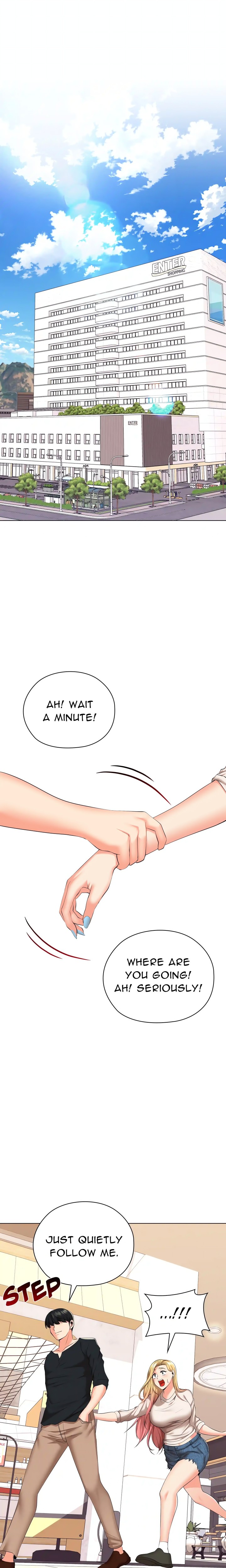 The High Society - Chapter 30 [photo 1] - MangaPorn