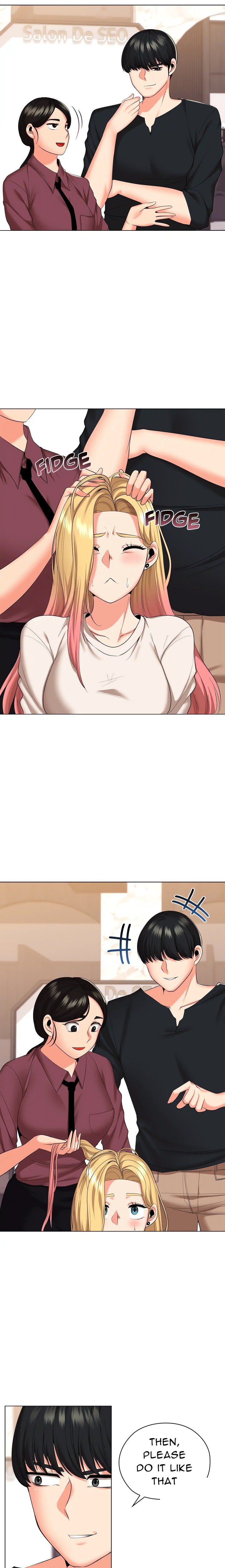 The High Society - Chapter 30 [photo 10] - MangaPorn