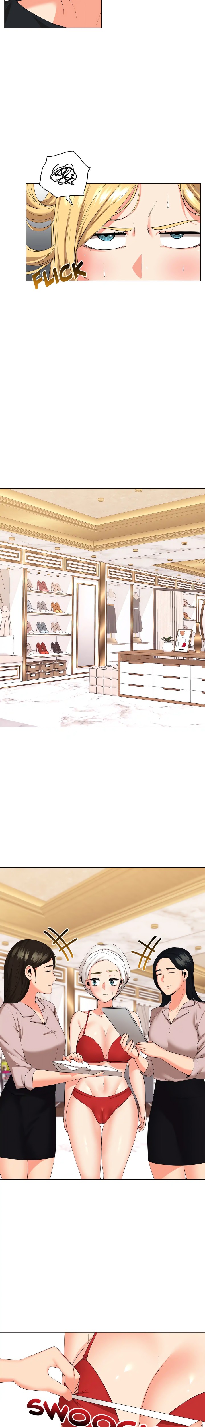 The High Society - Chapter 30 [photo 11] - MangaPorn
