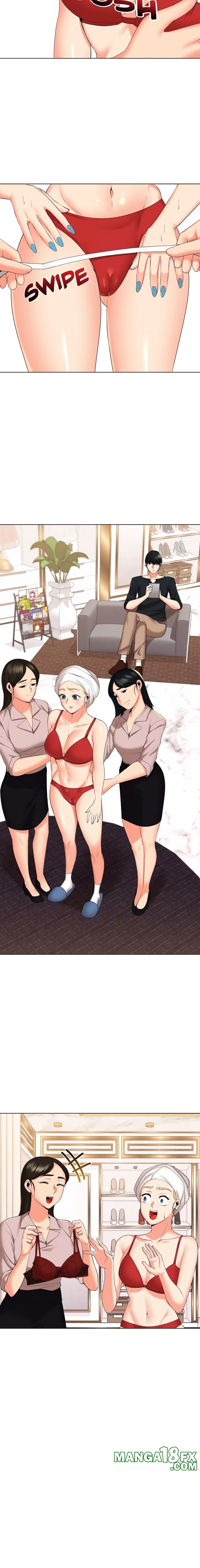 The High Society - Chapter 30 [photo 12] - MangaPorn