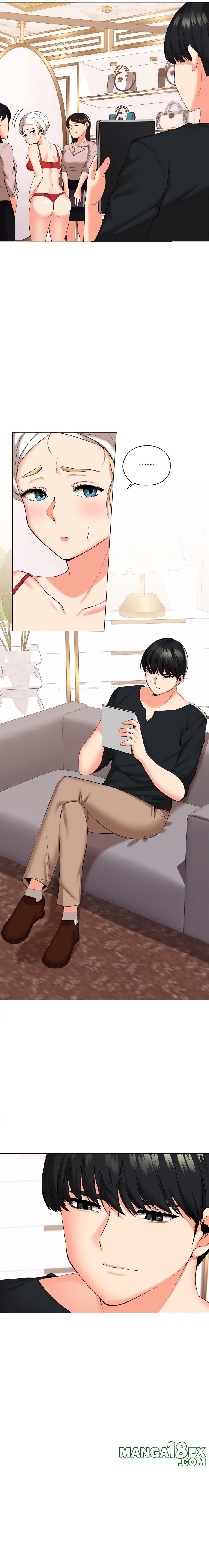 The High Society - Chapter 30 [photo 13] - MangaPorn