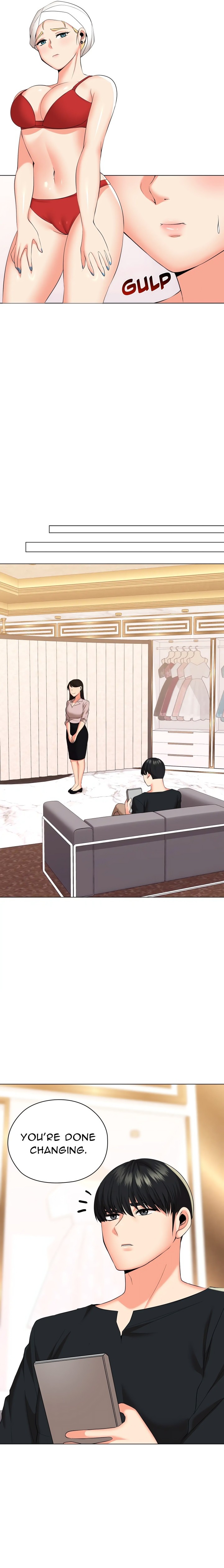 The High Society - Chapter 30 [photo 14] - MangaPorn