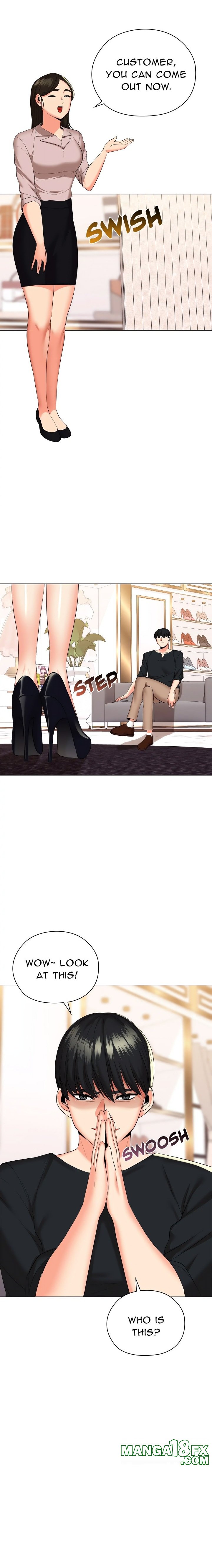 The High Society - Chapter 30 [photo 15] - MangaPorn