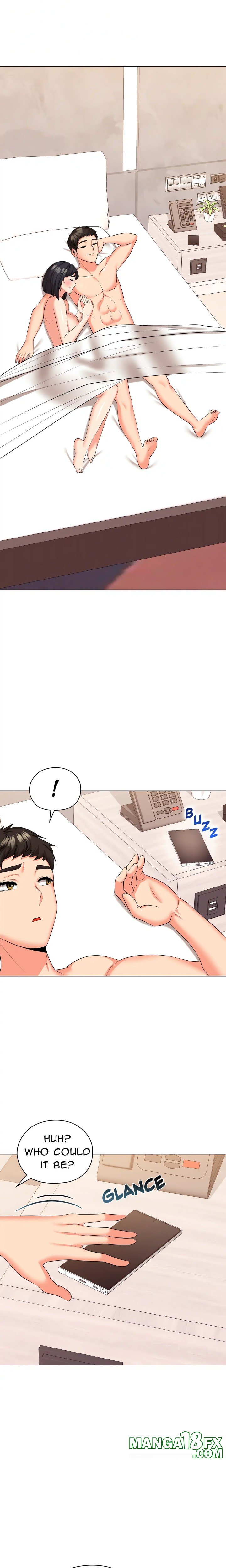 The High Society - Chapter 30 [photo 21] - MangaPorn