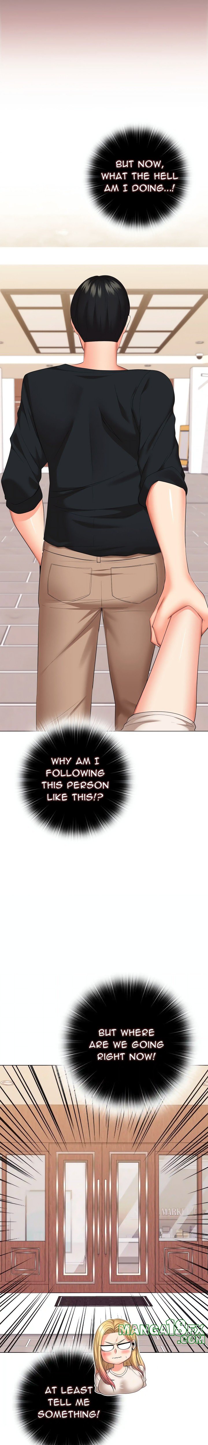 The High Society - Chapter 30 [photo 5] - MangaPorn
