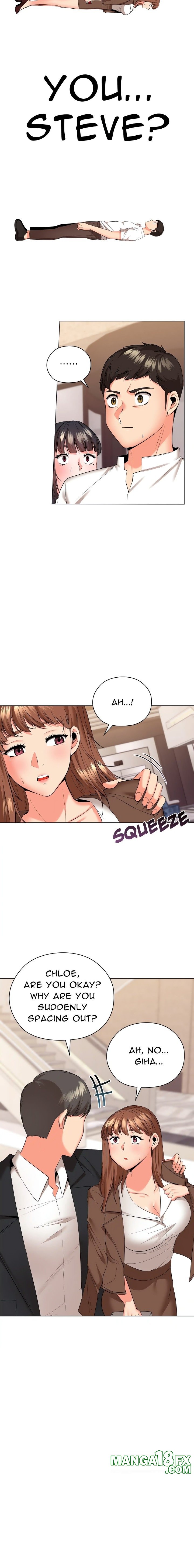 The High Society - Chapter 31 [photo 15] - MangaPorn