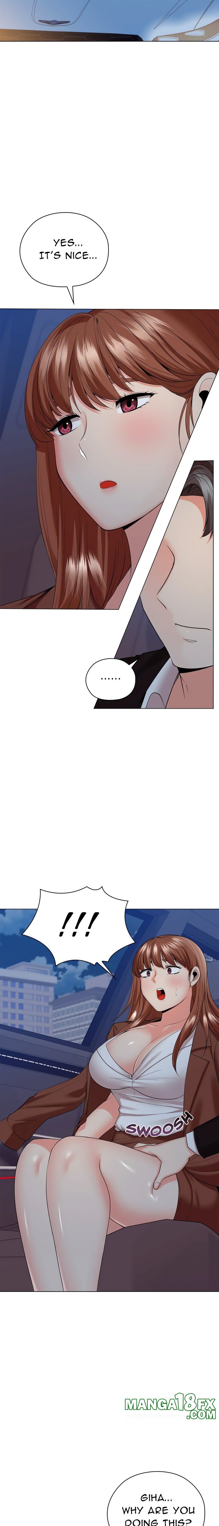The High Society - Chapter 31 [photo 21] - MangaPorn