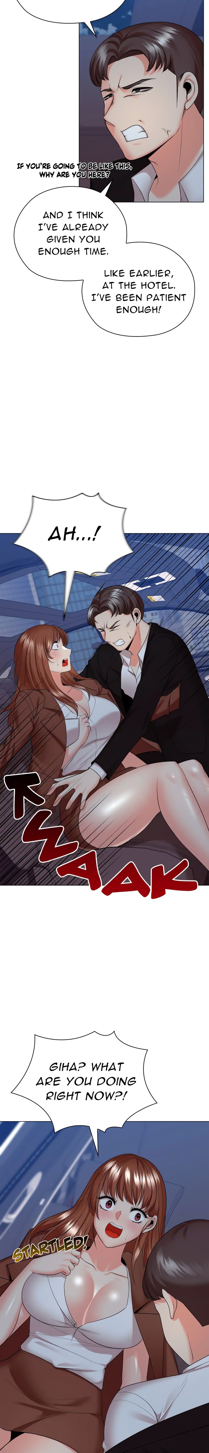 The High Society - Chapter 31 [photo 23] - MangaPorn