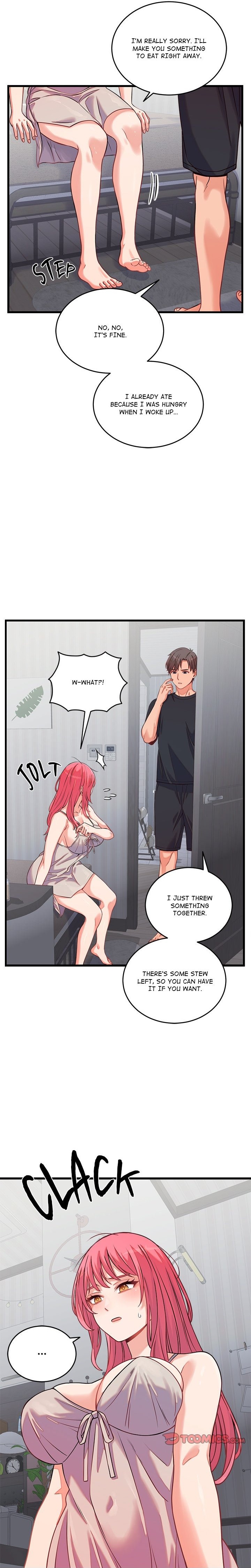 From Pauper to Prince - Chapter 16 [photo 12] - MangaPorn