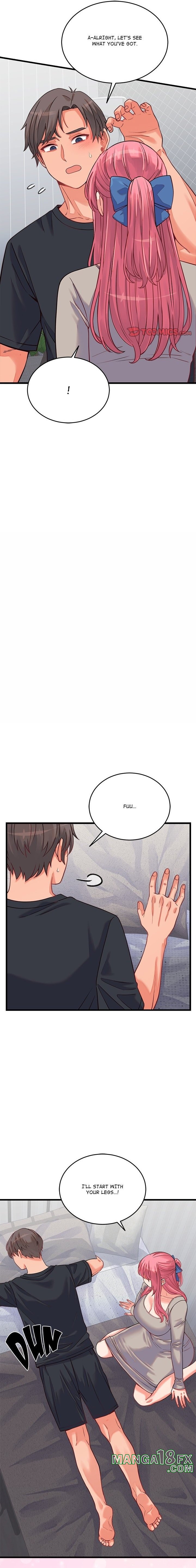 From Pauper to Prince - Chapter 16 [photo 16] - MangaPorn