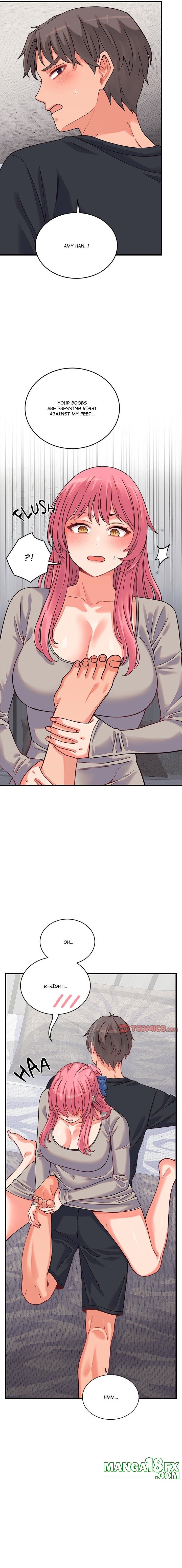 From Pauper to Prince - Chapter 16 [photo 20] - MangaPorn