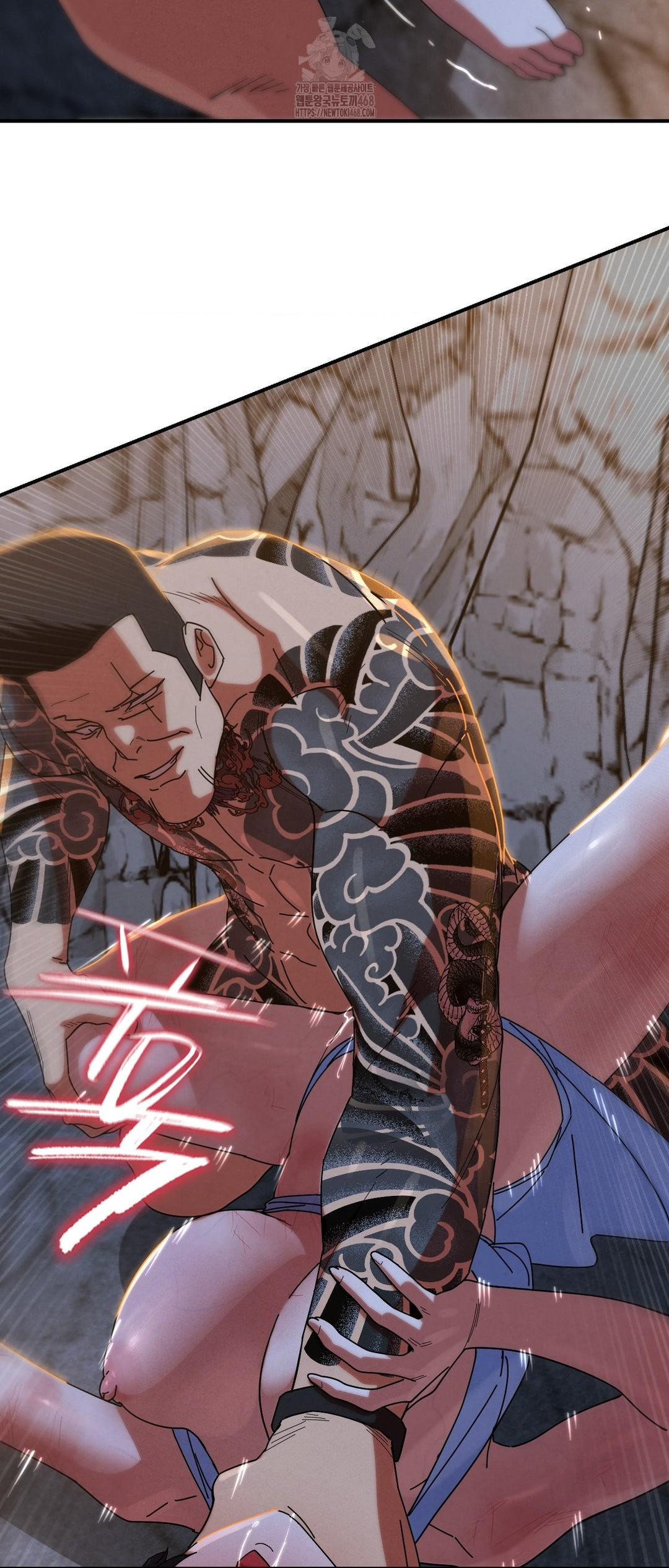Seniors of Class 5 Raw - Chapter 117 [photo 9] - MangaPorn