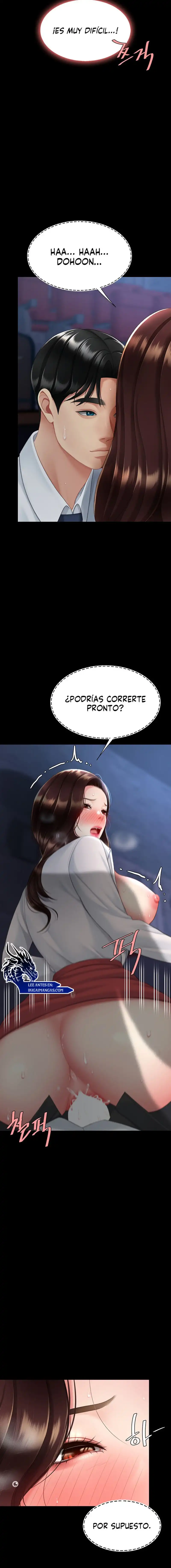 Mom Eat First Raw - Chapter 110 [photo 12] - MangaPorn
