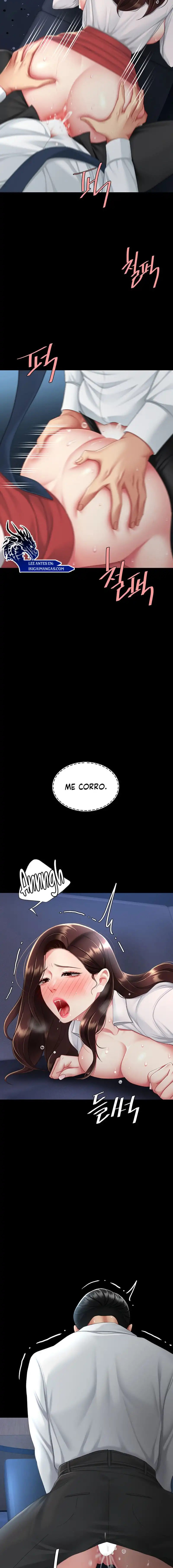 Mom Eat First Raw - Chapter 110 [photo 17] - MangaPorn