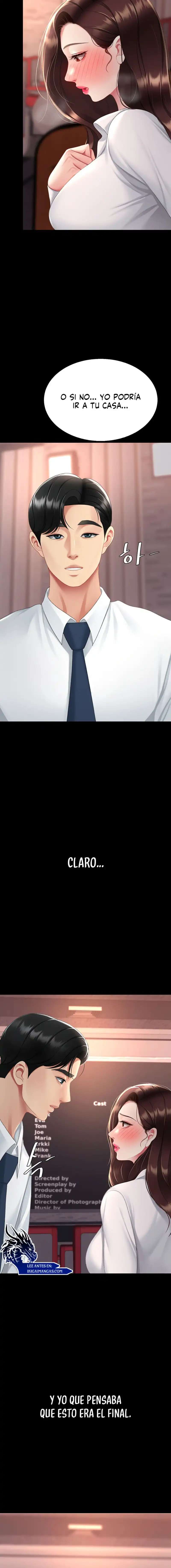 Mom Eat First Raw - Chapter 110 [photo 21] - MangaPorn