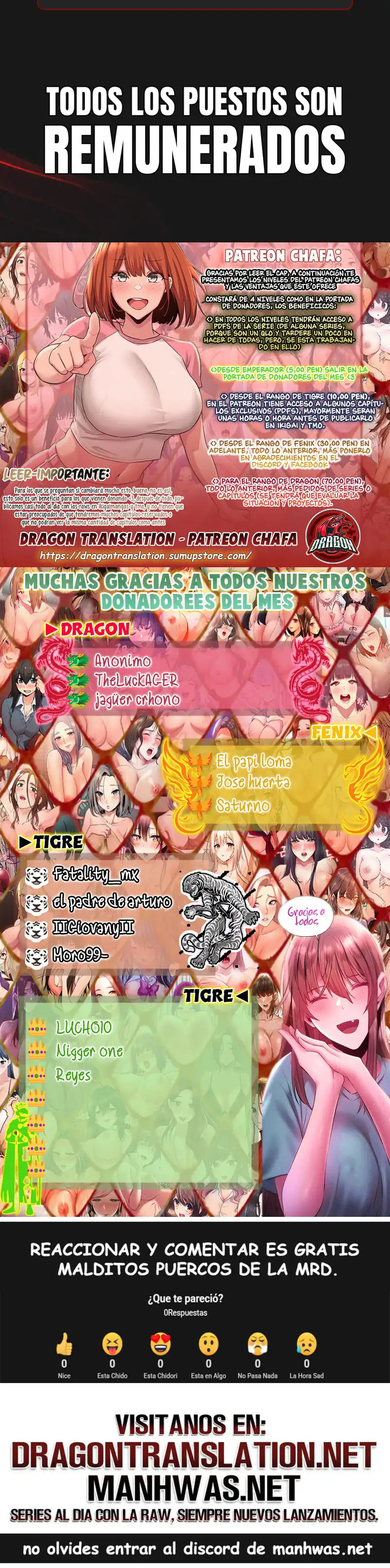 Mom Eat First Raw - Chapter 110 [photo 27] - MangaPorn
