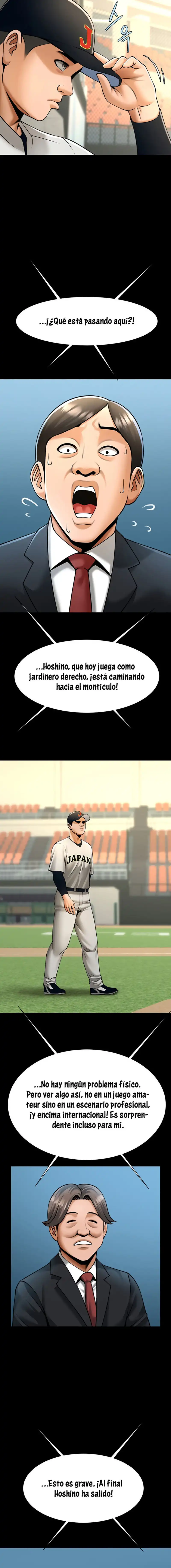 The Cheat Code Hitter Fucks Them All Raw - Chapter 89 [photo 11] - MangaPorn