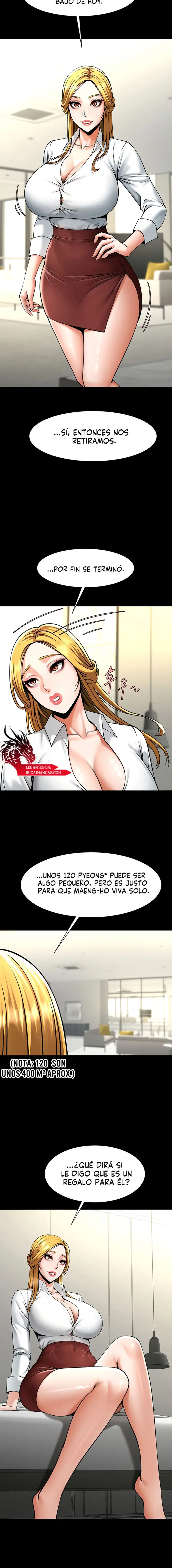 The Cheat Code Hitter Fucks Them All Raw - Chapter 89 [photo 14] - MangaPorn