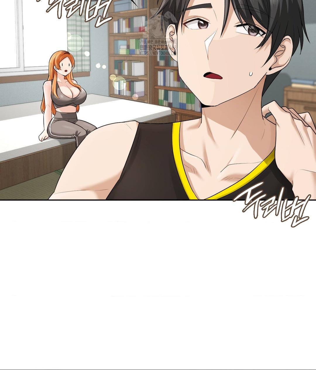 She Recommends a Harem Raw - Chapter 15 [photo 13] - MangaPorn