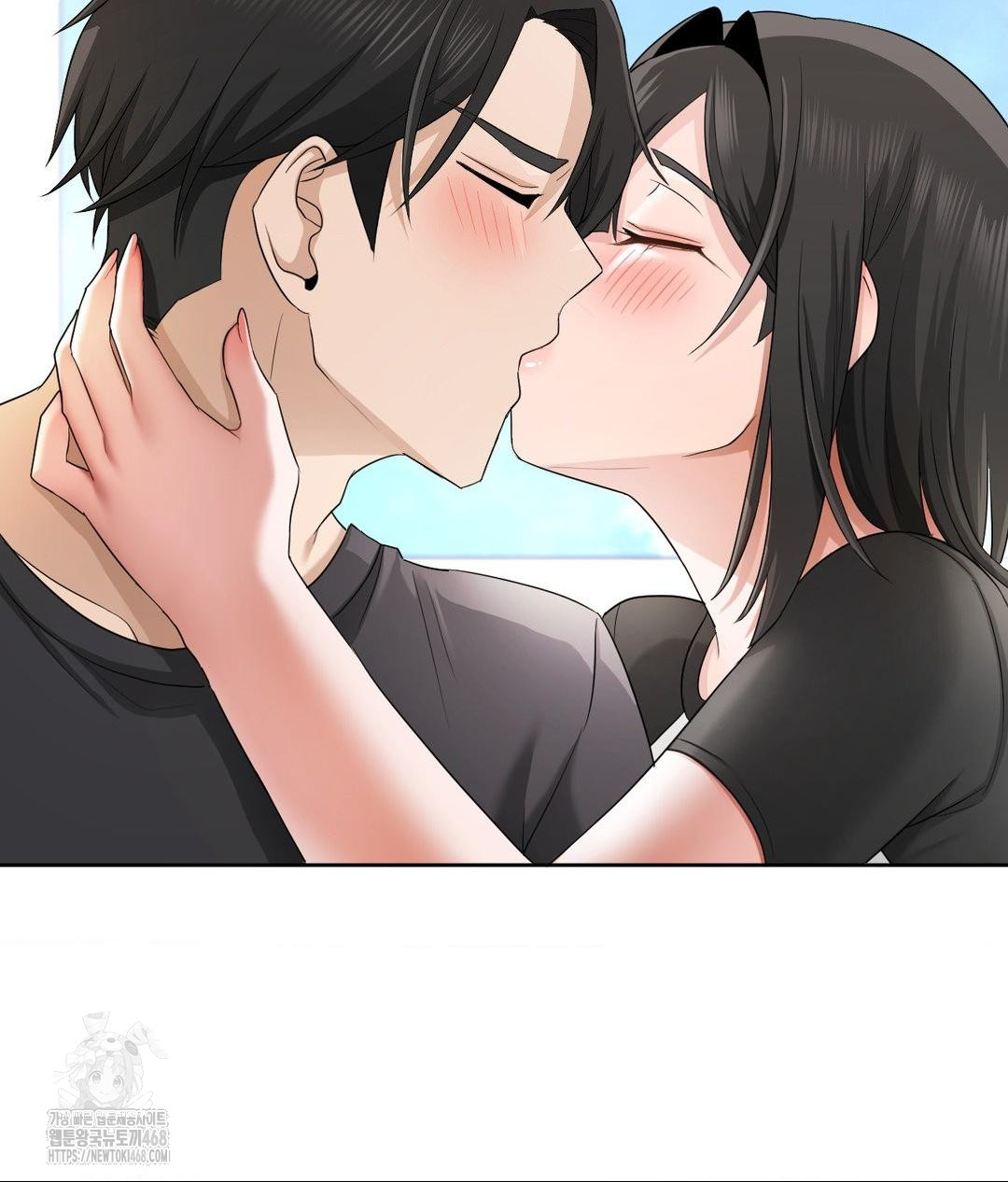 She Recommends a Harem Raw - Chapter 15 [photo 56] - MangaPorn