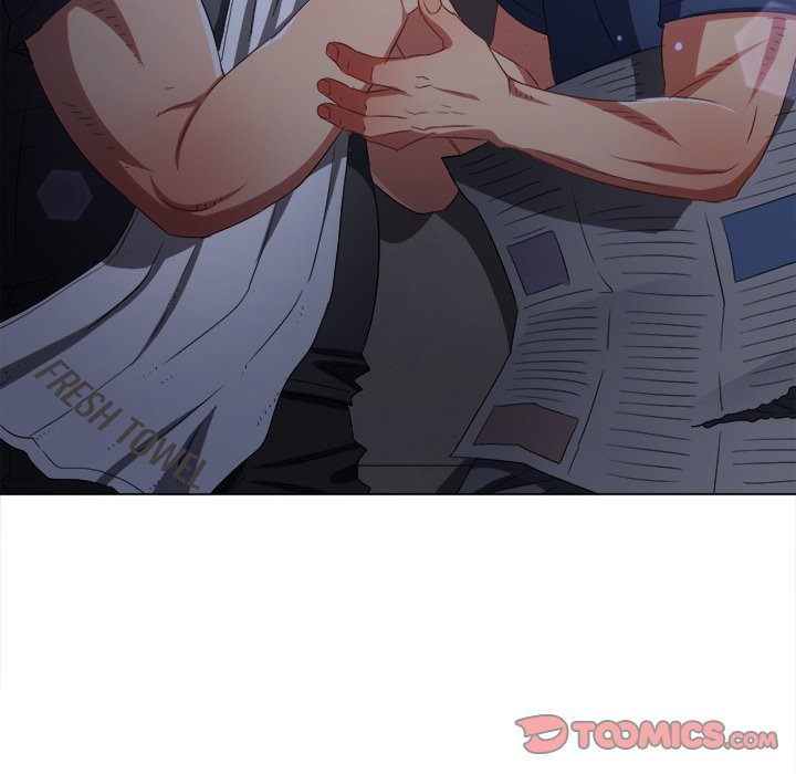 My High School Bully - Chapter 245 [photo 112] - MangaPorn