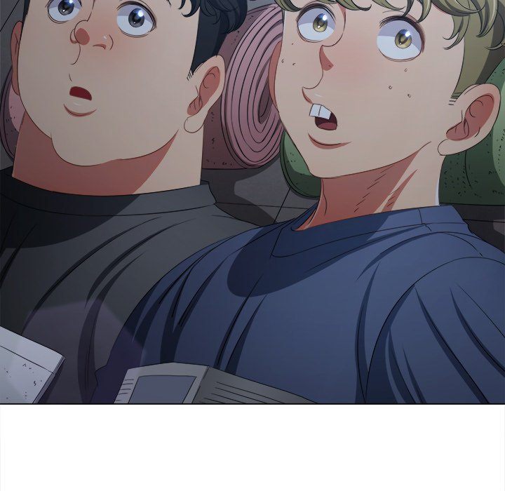 My High School Bully - Chapter 245 [photo 127] - MangaPorn