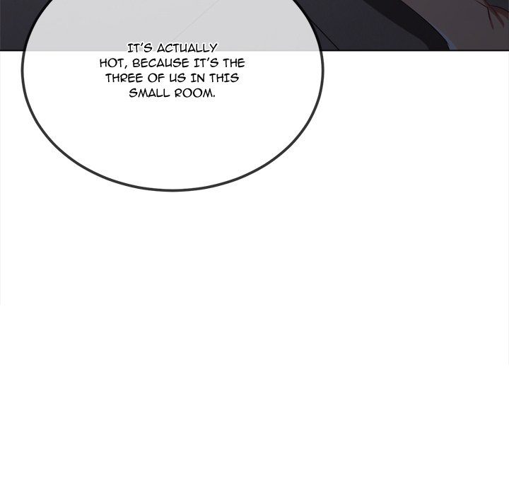 My High School Bully - Chapter 245 [photo 13] - MangaPorn