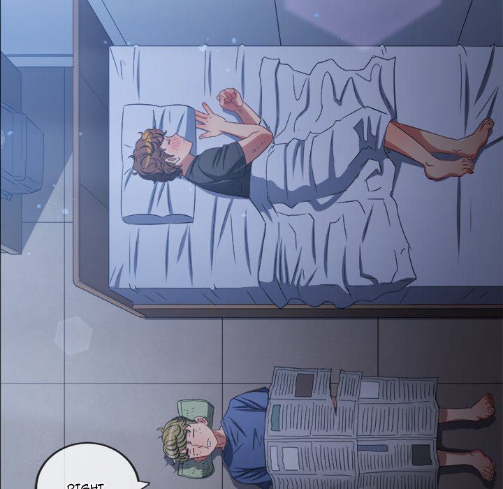 My High School Bully - Chapter 245 [photo 150] - MangaPorn