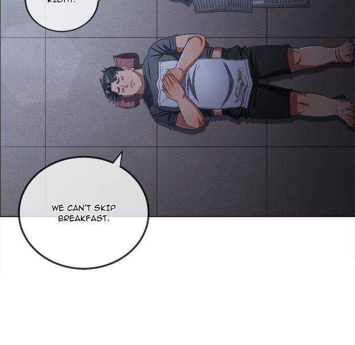 My High School Bully - Chapter 245 [photo 151] - MangaPorn
