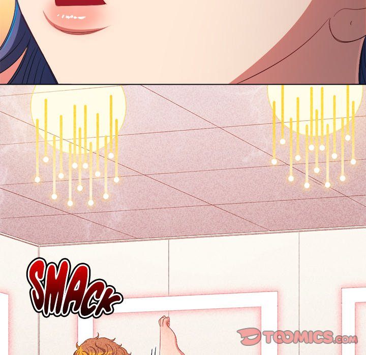 My High School Bully - Chapter 245 [photo 196] - MangaPorn