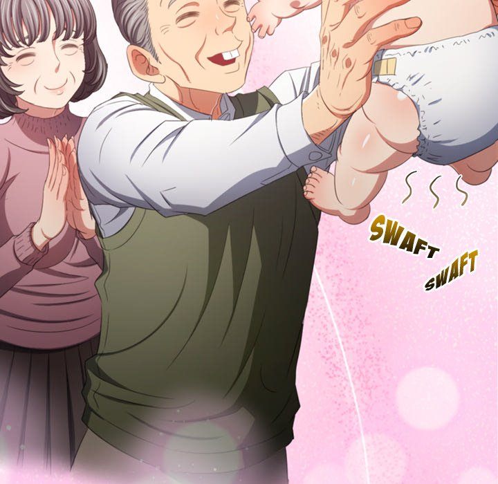 My High School Bully - Chapter 245 [photo 59] - MangaPorn