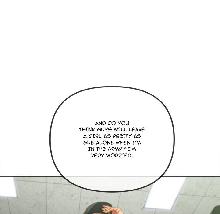 My High School Bully - Chapter 245 [photo 69] - MangaPorn