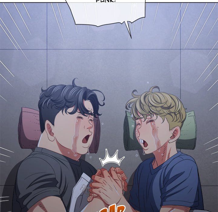 My High School Bully - Chapter 245 [photo 94] - MangaPorn