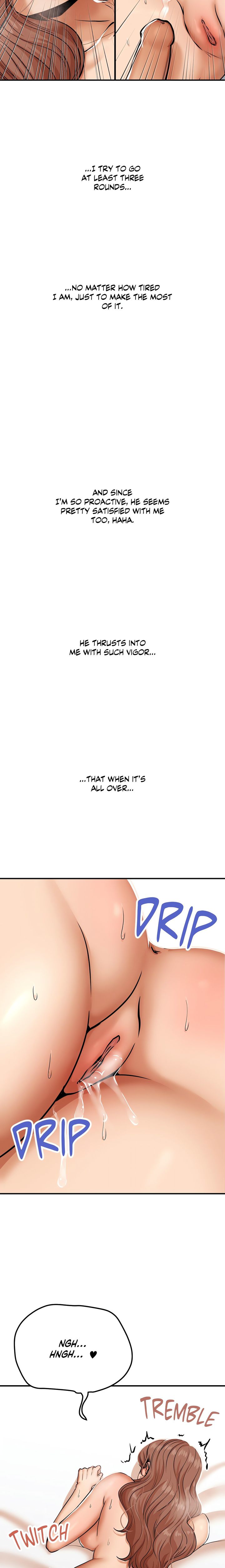 True or False? - Chapter 21 [photo 5] - MangaPorn