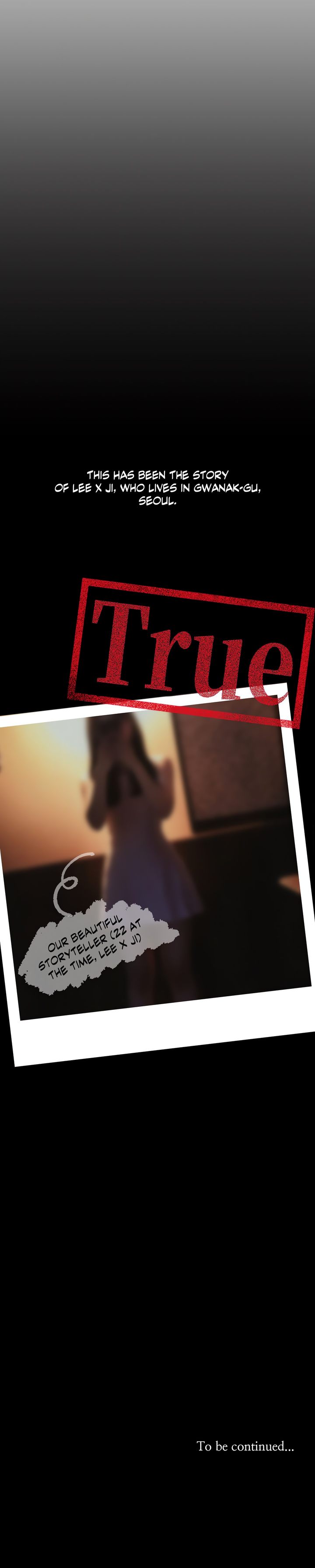True or False? - Chapter 21 [photo 8] - MangaPorn