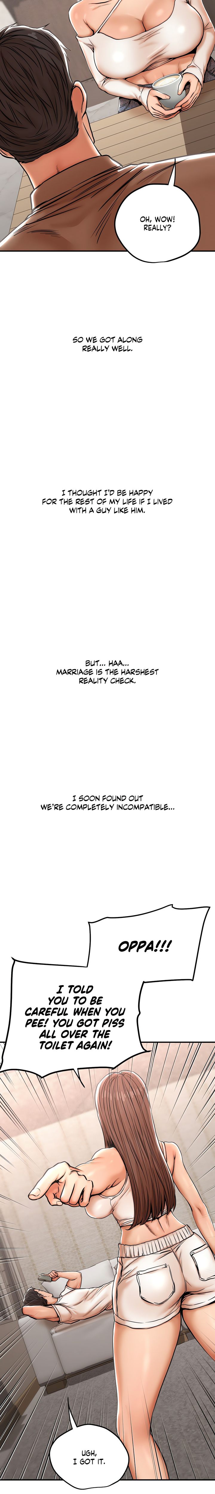 True or False? - Chapter 22 [photo 3] - MangaPorn