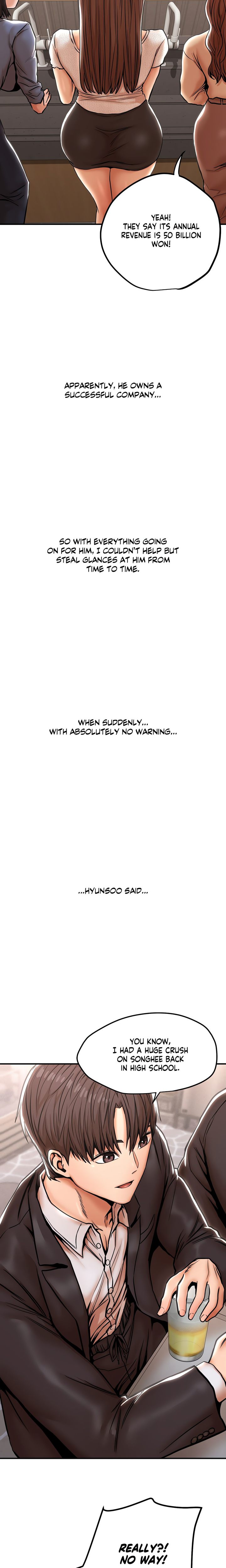 True or False? - Chapter 23 [photo 4] - MangaPorn