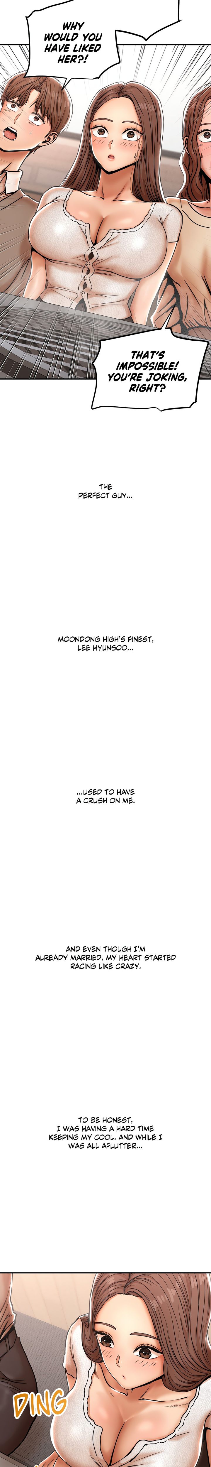 True or False? - Chapter 23 [photo 5] - MangaPorn