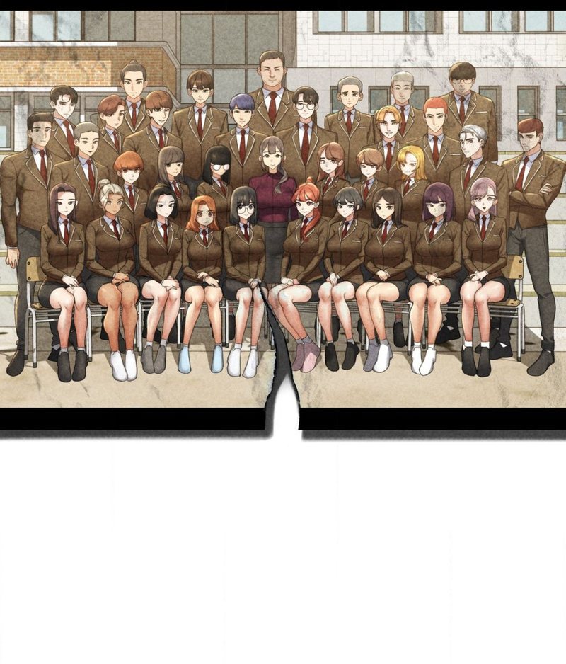 Seniors of Class 5 - Chapter 111 [photo 13] - MangaPorn