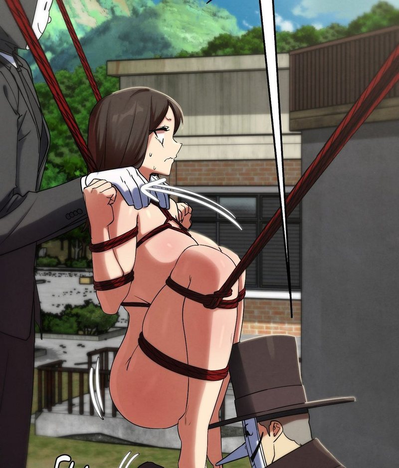 Seniors of Class 5 - Chapter 111 [photo 134] - MangaPorn