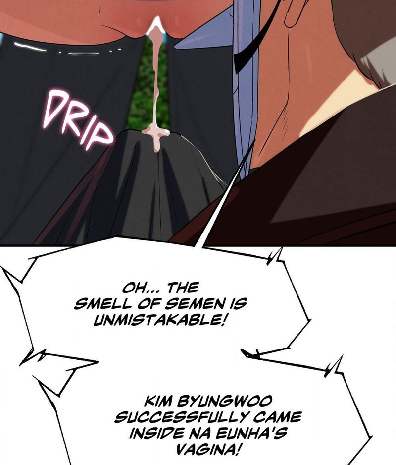 Seniors of Class 5 - Chapter 111 [photo 137] - MangaPorn