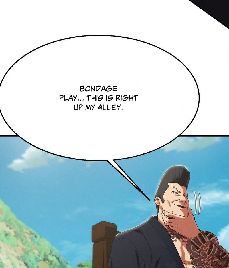 Seniors of Class 5 - Chapter 111 [photo 34] - MangaPorn