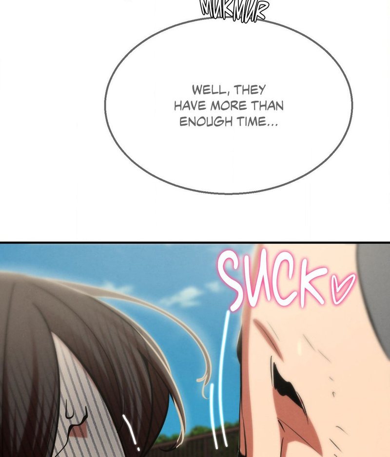Seniors of Class 5 - Chapter 111 [photo 51] - MangaPorn