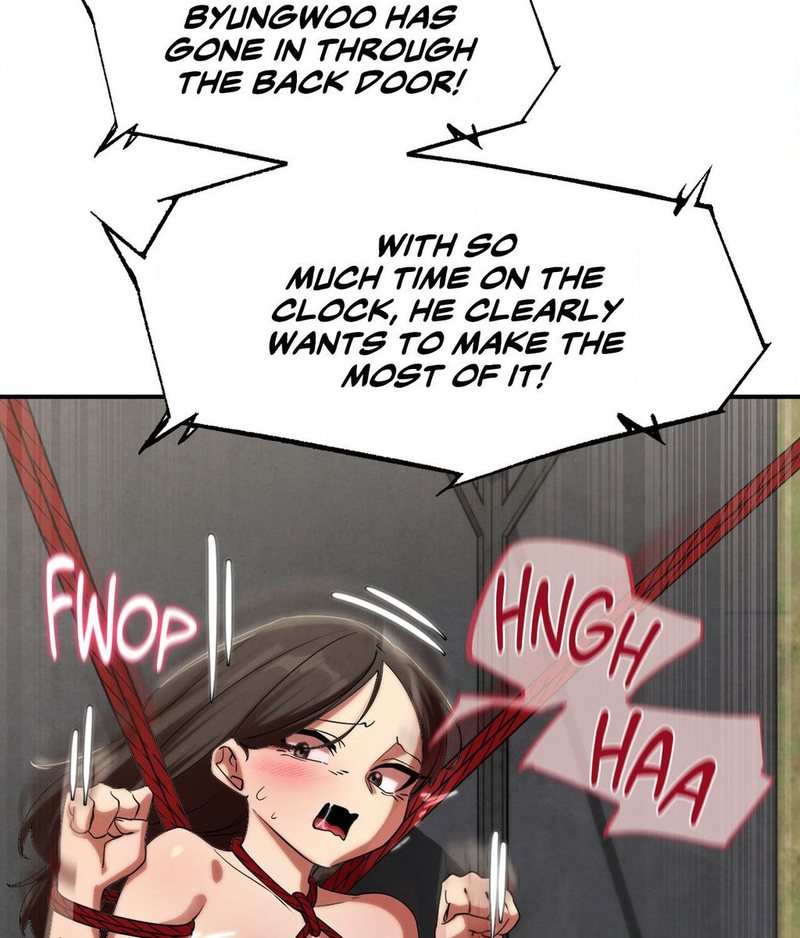 Seniors of Class 5 - Chapter 111 [photo 90] - MangaPorn