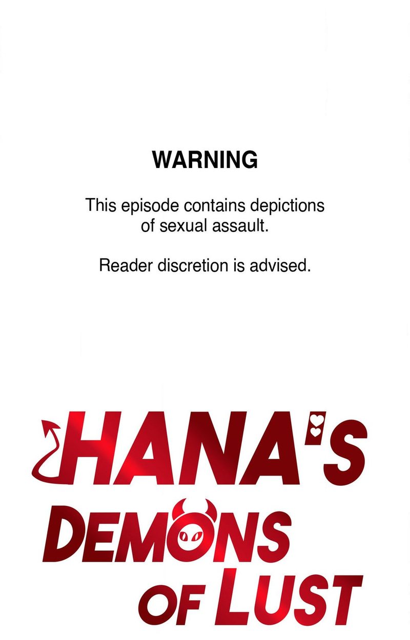 Hana’s Demons of Lust - Chapter 112 [photo 1] - MangaPorn